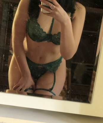 Мария, 24 года, 3 размер груди